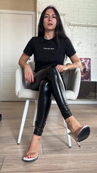 Worship & Obey - CEI Humiliation for My Loser