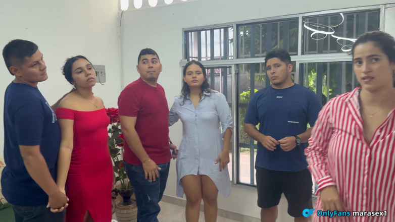 MaRaSexx: Wild Fantasy About Fucking My Airbnb Host