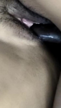 Pussy'i sikiyor