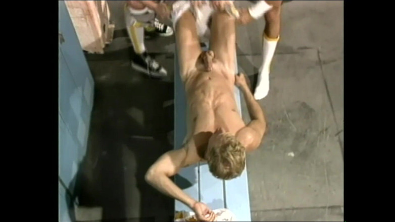 Gay 4 Pleasure: フェイタルウェイアトラクション