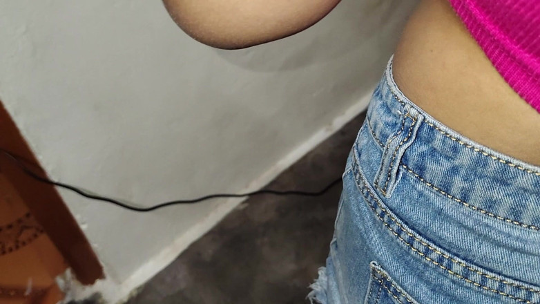 Desigirl37: Lítala jsem dům, byla jsem na šéfovi a hodně mě bolela...