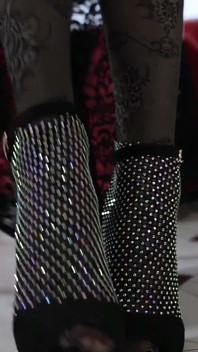 Pounding Heels and Foot Fetish From the Goddess