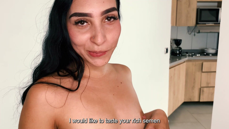 NattyVega: I Suck My BFF Boyfriend's Dick