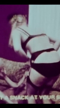 Vintage Porno Retro Teatr Erotyczny - Harcerze Femme