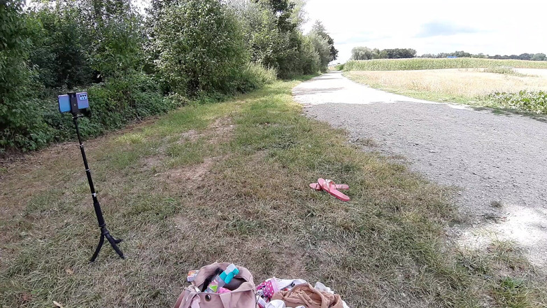 sweetfeet29: Yaz Oturumu Bölüm 1