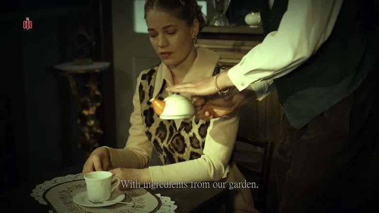 Inquisition and prison world: The Boarding House - 1 - Een mooi meisje als enige gast in...