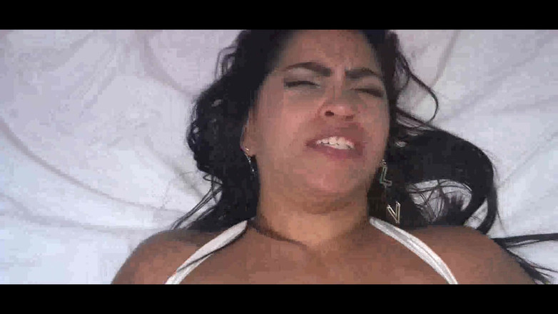 Lukas Zaad: Sexe anal de Noël : Frappe-moi le cul, putain !