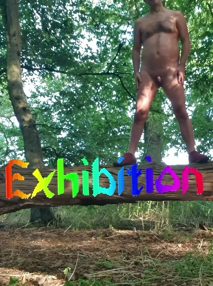 MaleModel: 인터넷에서 누드