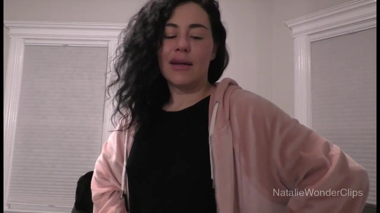 Natalie Wonder: Mantra de la madrastra: aprovecha esos grandes momentos