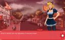 LoveSkySan69: Paprika Trainer V0.11.0.0 Part 23 Gamer Girl Ready to Fight for...