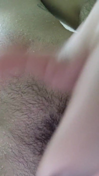 Jerking off in the shower thinking of you