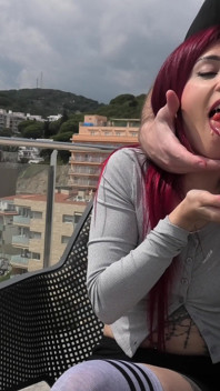 Shana Grimoire X Solougo, Deep Breakfast in the Sun, Day 20