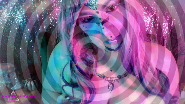 goddessjoules: Galaxia