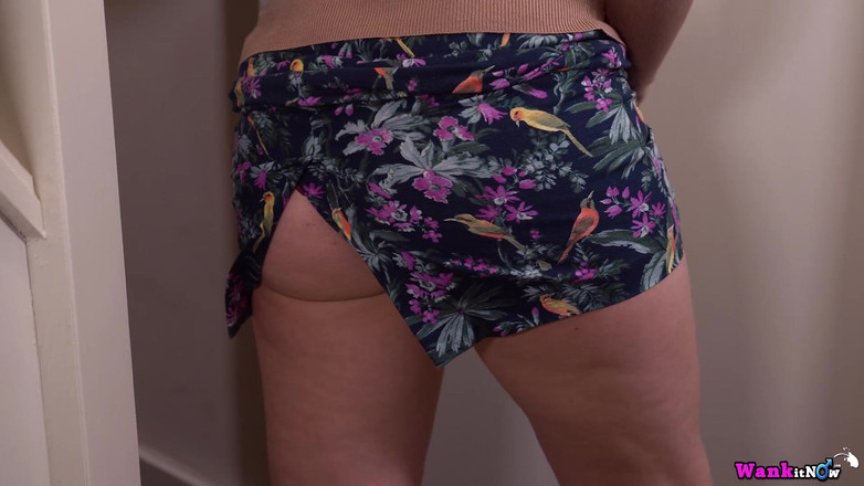 Wank it Now: Ivy - wichsen, jetzt später mieten