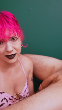 Goth Stepsis Pool Day Cuckolding