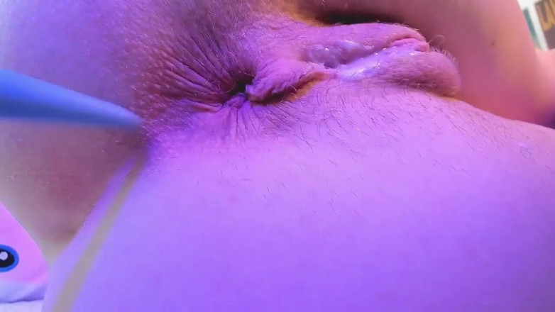 Skinny_lady69: Furzshow