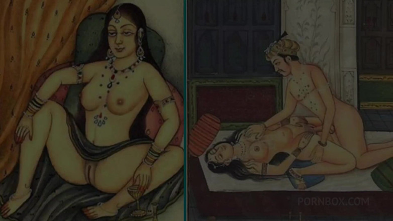 Lustykajolbhabhi: Kaamwali Baai