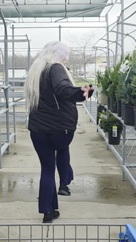 Plant Shopping