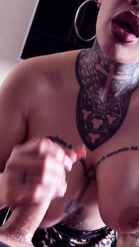 Ratu Blowjob Kembali