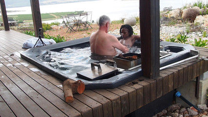 Black Swan: Svítání v oblacích