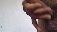 My Girlfriend Gives Me a Delicious Blowjob