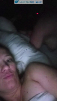 Cuckquean Nights - sdílení postele s mým manželem a jeho paroháčem