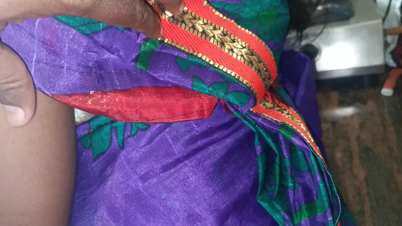 Inba: Hemmafru kök knullar