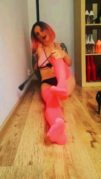Lady angela feto piede dream clip miLF