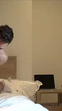 Hairyboy Fucked Raw by Latino Twink