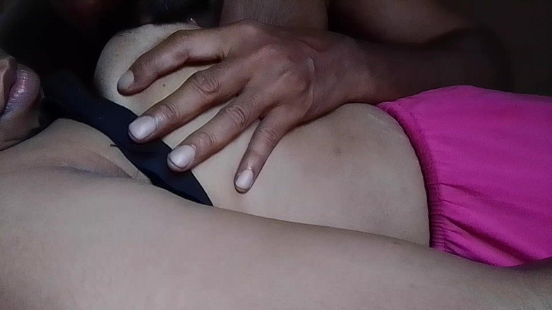 Skydreem1104: Wielkie Indian Malayali Girl są ssane przez jej przyjaciela i...
