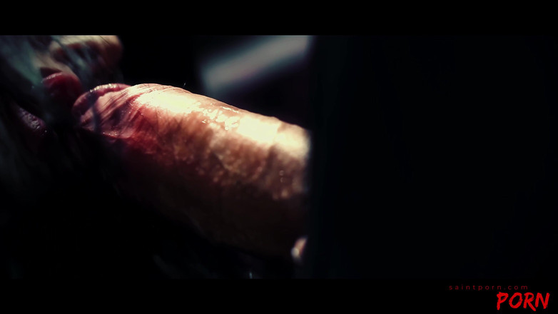 SaintPorn: Bella krijgt haar eerste seksuele verkenning en explodeert in een...
