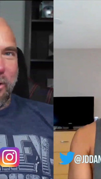 Porn Star Confessions - jd daniels (episod 10)