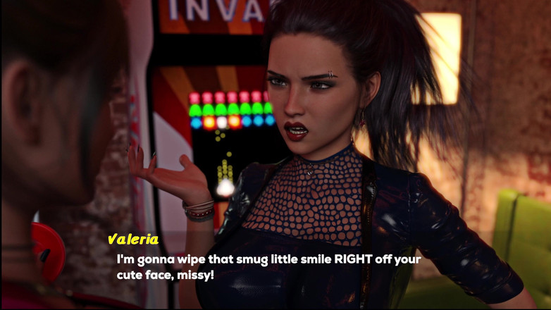 Wickedgammes studio: A Very Hot House (bahagian 19) Kemas Kini Baru