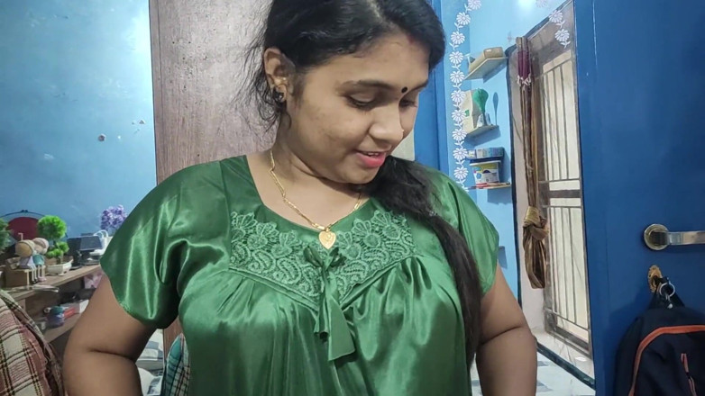 Vaigavarun45: Moglie sesso con il marito, Sesso bollente mallu, Vaishnavy e...