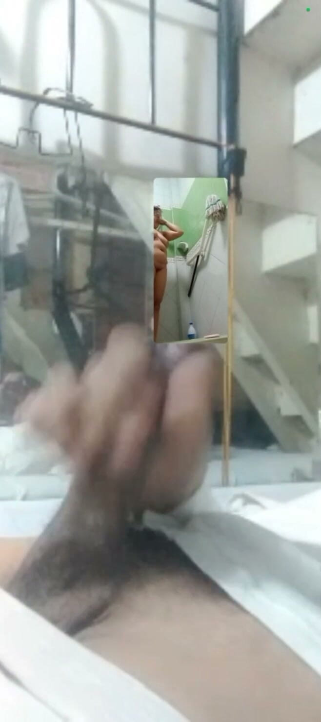 amadorrivera: Video seksoproep naar mijn vrouw, ze vraagt me om te...