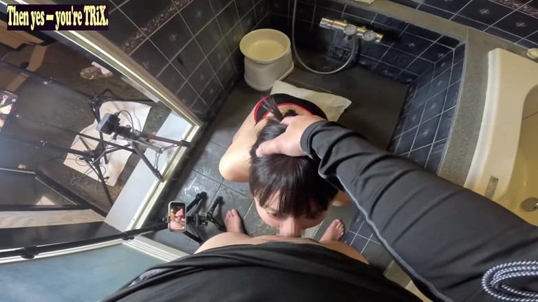 A case of fling: Asijský anděl 27089