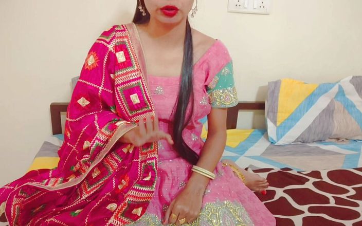 Saara Bhabhi: Em gái kế đã kết hôn Ấn Độ lừa dối chồng và bị...