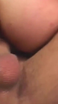These Two Girls Delila and Brooke Had Sex with a Guy and His Big Dick
