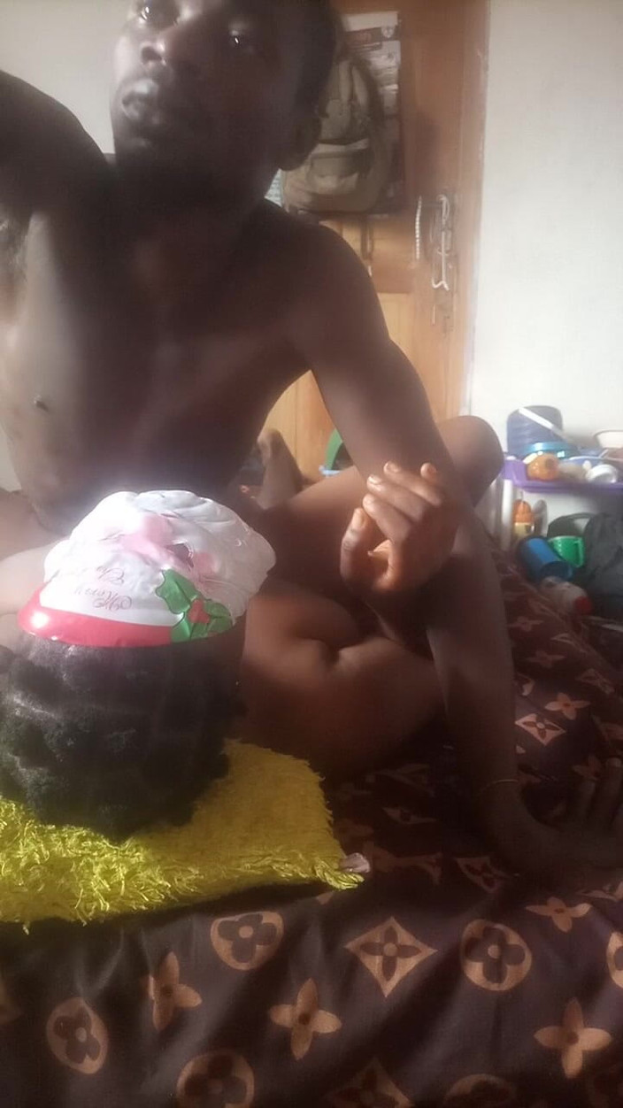 Oladi plenty tv: 섹스하는 버나 보이와 리한나