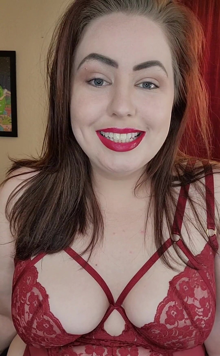 KinkyKatie: Páteční čas zápletek! Dnešní Is..... Anál! Šukal bys mě do zadku?