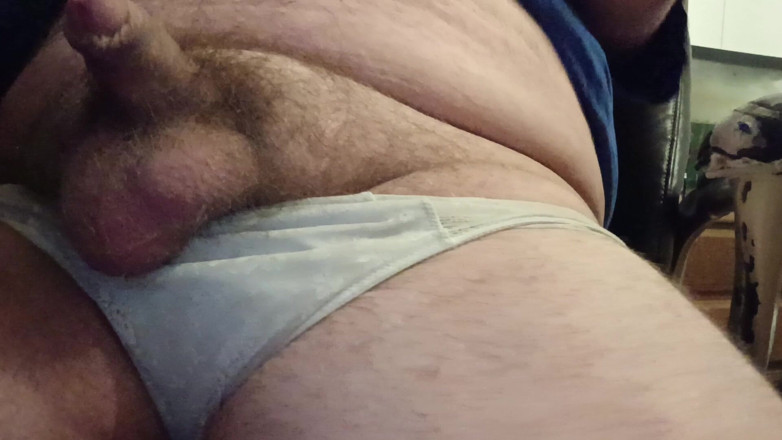Alessa Doll Lover: Cumming dla fana!