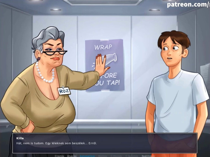 Cartoon Universal: Yaz mevsimi efsanesi bölüm 179 (Macar itaatkar)