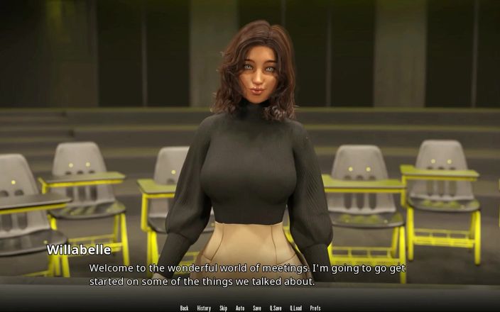Miss Kitty 2K: Wvm - Teil 159 - Ende Beta 1 von Misskitty2k