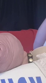 Playing Fingering Cuming Monstermeat
