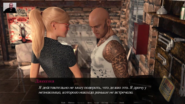 3DXXXTEEN2 Cartoon: Дівчина дрочить великий член збудженого хлопця, поки він не кінчить з великим камшотом - 3d порно - мультяшний секс