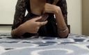 Saara Bhabhi: Cerita seks hindi - pasangan india mesra-mesraan dan seks anal pertama...