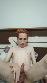 Masturbation