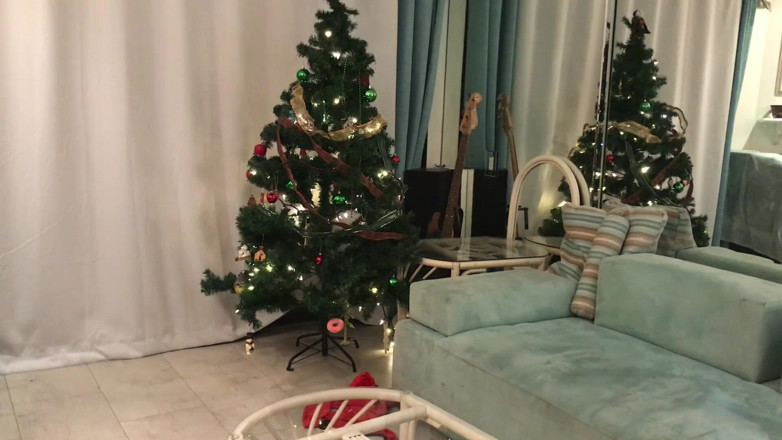 Erin Electra: Surprise Christmas Gift From My Stepbrother After I Prove I'm...