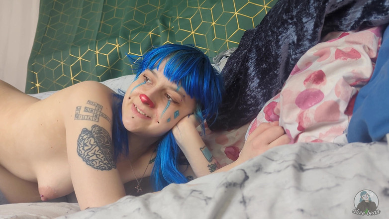 Alice Bean: Clown, fickmaschine