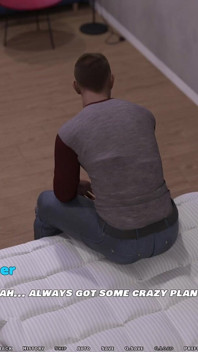 MILF Obsession (część 02) - autor: Dan Games